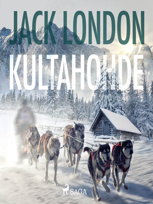 cover image of Kultahohde
